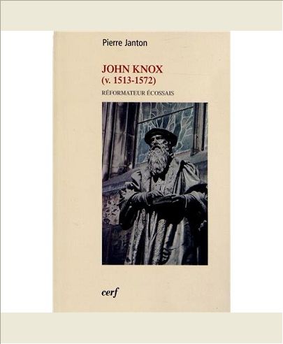 JOHN KNOX (V.1513-1572)