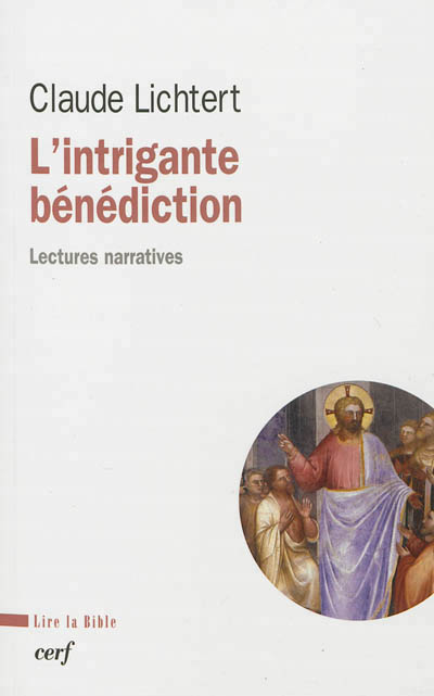 L'INTRIGANTE BENEDICTION