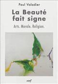 LA BEAUTE FAIT SIGNE