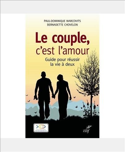 LE COUPLE, C'EST L'AMOUR