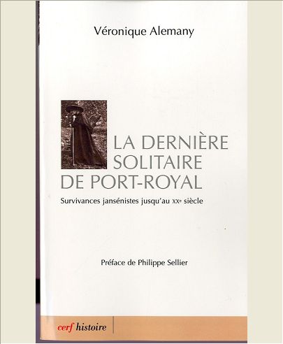 LA DERNIERE SOLITAIRE DE PORT-ROYAL