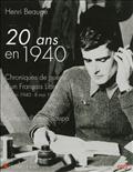VINGT ANS EN 1940
