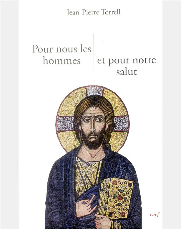 POUR NOUS LES HOMMES ET POUR NOTRE SALUT