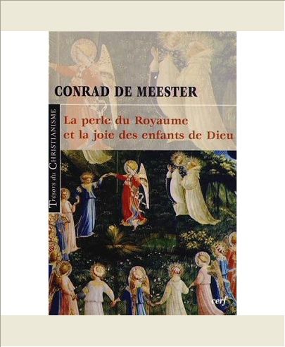 LA PERLE DU ROYAUME ET LA JOIE DES ENFANTS DE DIEU