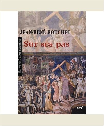 SUR SES PAS