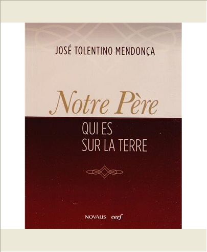 NOTRE PERE QUI ES SUR LA TERRE