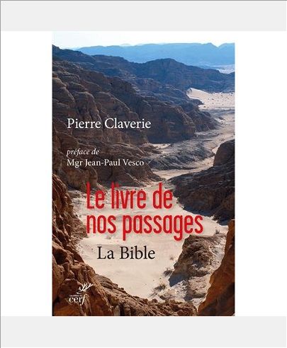LE LIVRE DE NOS PASSAGES - LA BIBLE
