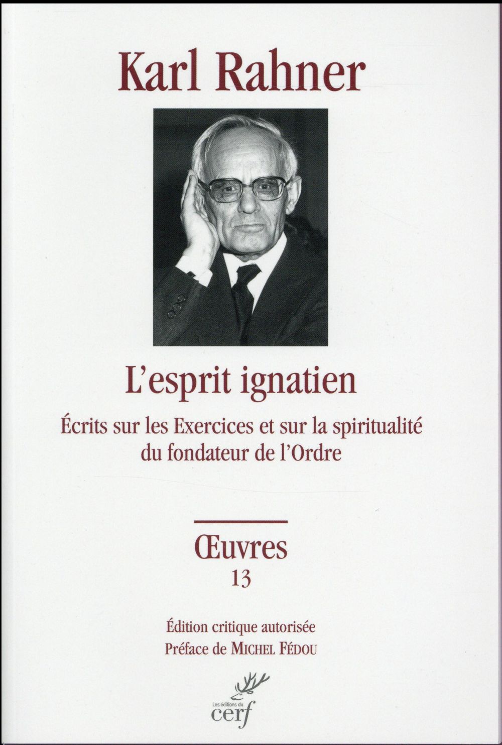 L'ESPRIT IGNACIEN