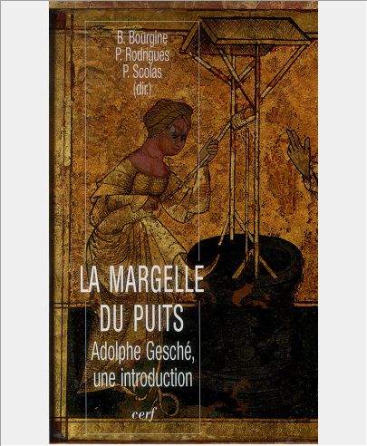 LA MARGELLE DU PUITS