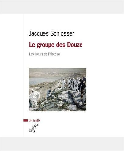 LE GROUPE DES DOUZE - LES LUEURS DE L'HISTOIRE