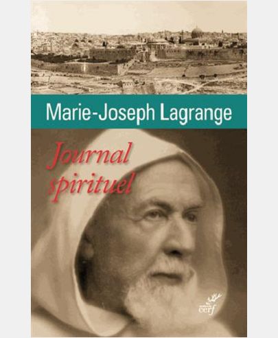 JOURNAL SPIRITUEL