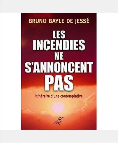LES INCENDIES NE S'ANNONCENT PAS