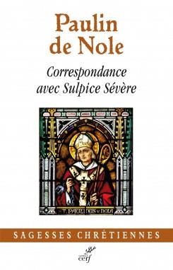 CORRESPONDANCE AVEC SULPICE SEVERE