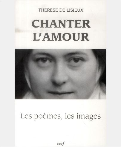 CHANTER L'AMOUR