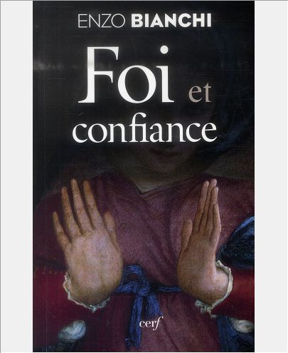 FOI ET CONFIANCE
