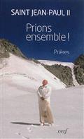 PRIONS ENSEMBLE !