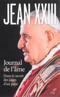 JOURNAL DE L'AME
