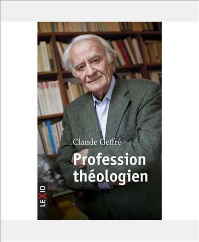 PROFESSION THEOLOGIEN