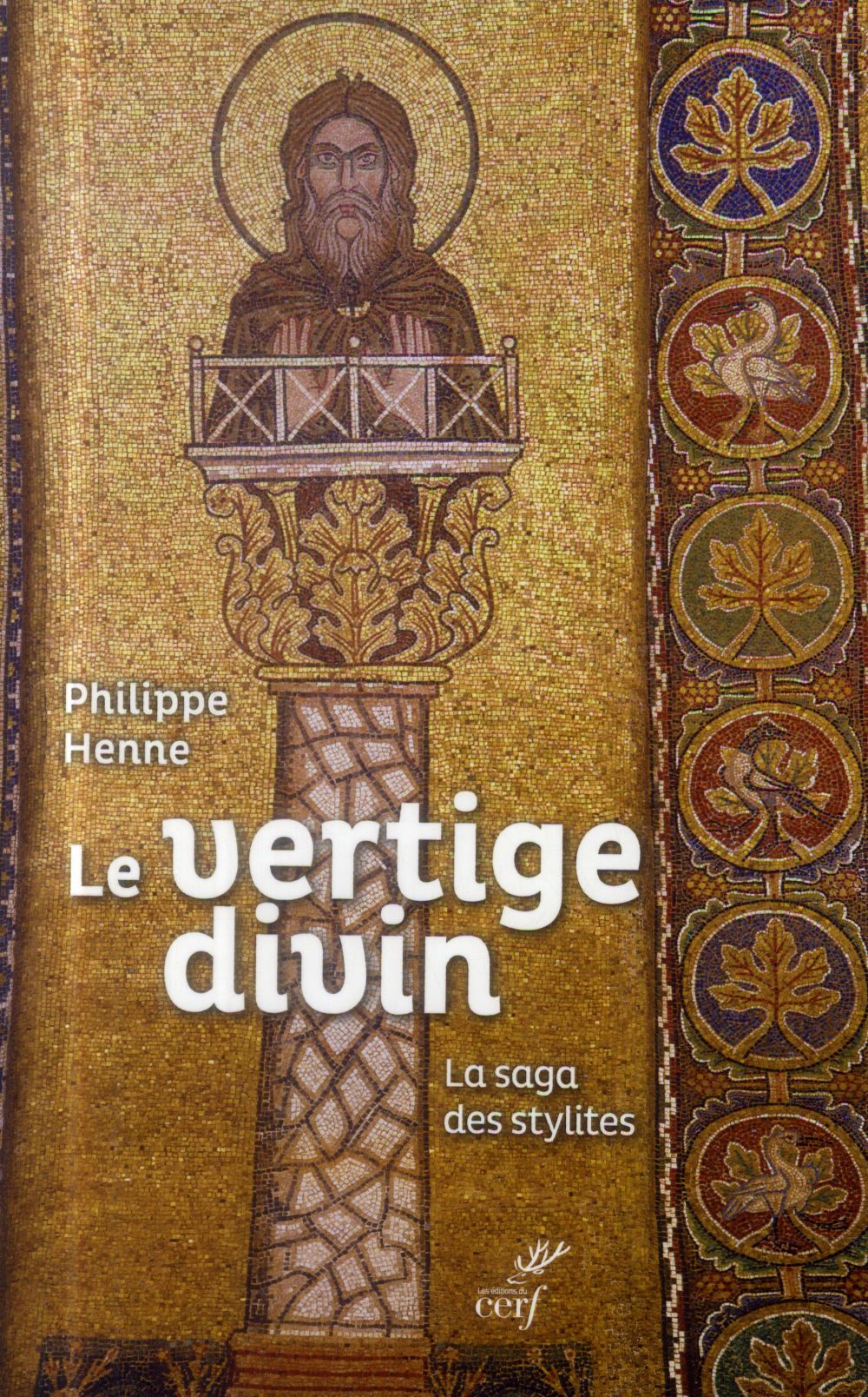 LE VERTIGE DIVIN