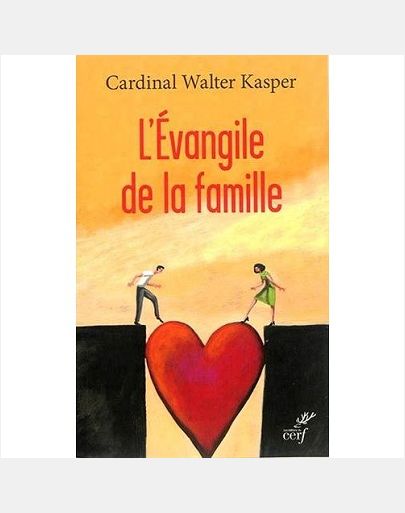 L'EVANGILE DE LA FAMILLE