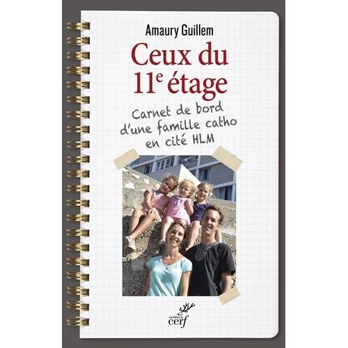 CEUX DU 11EME ETAGE