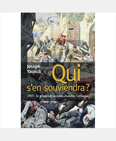 QUI S'EN SOUVIENDRA ?