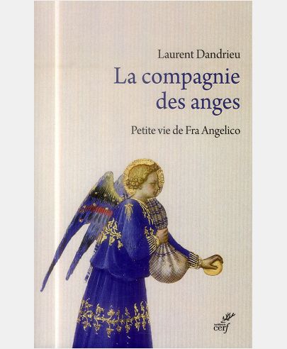 LA COMPAGNIE DES ANGES