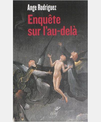 ENQUETE SUR L'AU-DELA