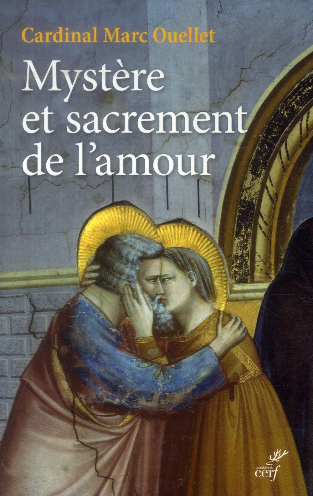 MYSTERE ET SACREMENT DE L'AMOUR