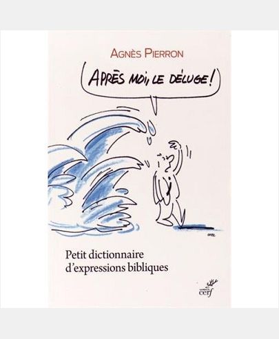 APRES MOI, LE DELUGE