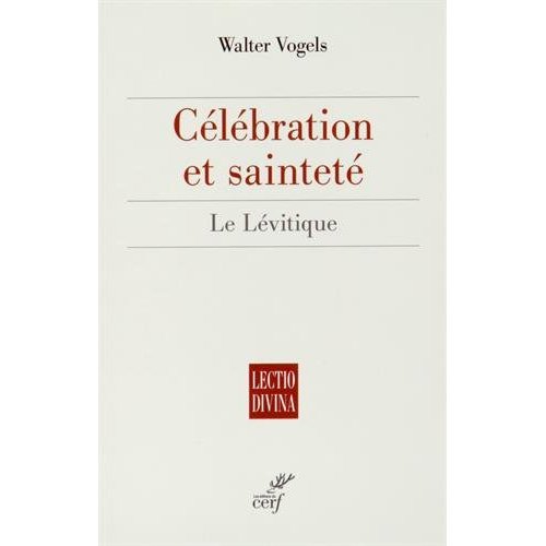 CELEBRATION ET SAINTETE