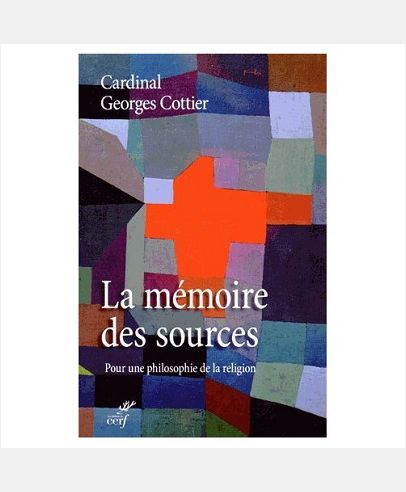 LA MEMOIRE DES SOURCES