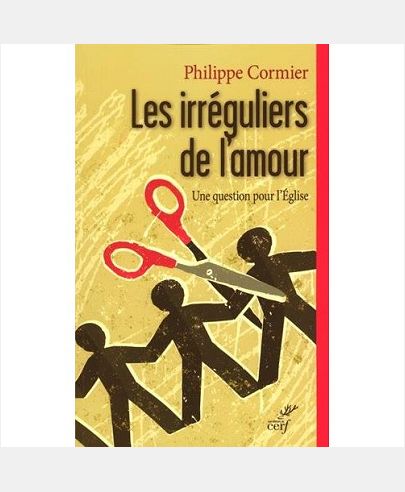 LES IRREGULIERS DE L'AMOUR