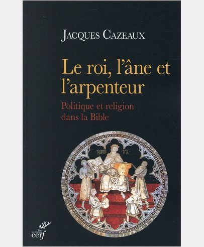 LE ROI, L'ANE ET L'ARPENTEUR