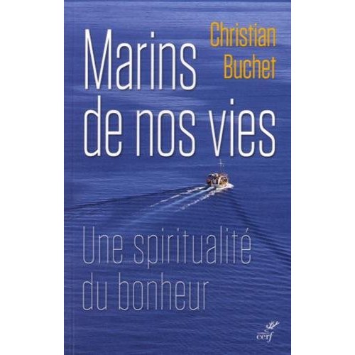MARINS DE NOS VIES