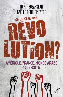 QU'EST-CE QU'UNE REVOLUTION ? AMERIQUE, FRANCE, MONDE ARABE, 1763-2015