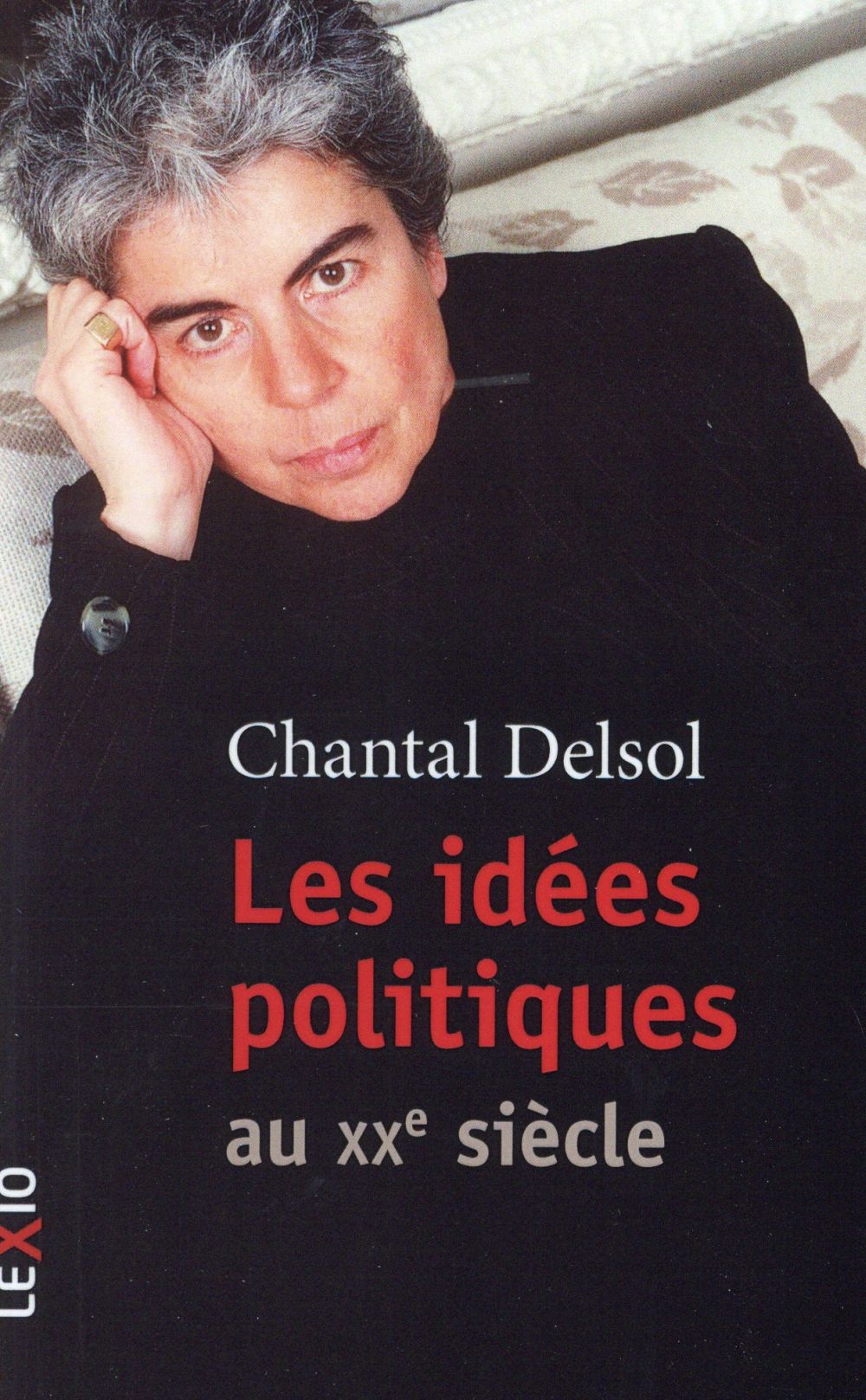 LES IDEES POLITIQUES AU XXEME SIECLE