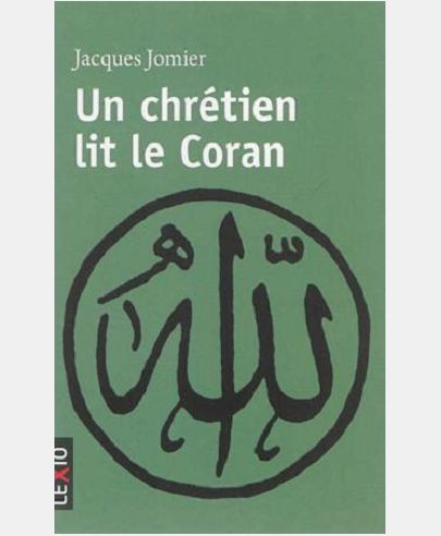 UN CHRETIEN LIT LE CORAN