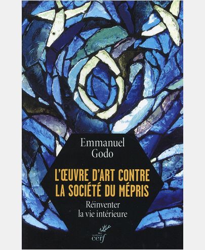 L'OEUVRE D'ART CONTRE LA SOCIETE DU MEPRIS