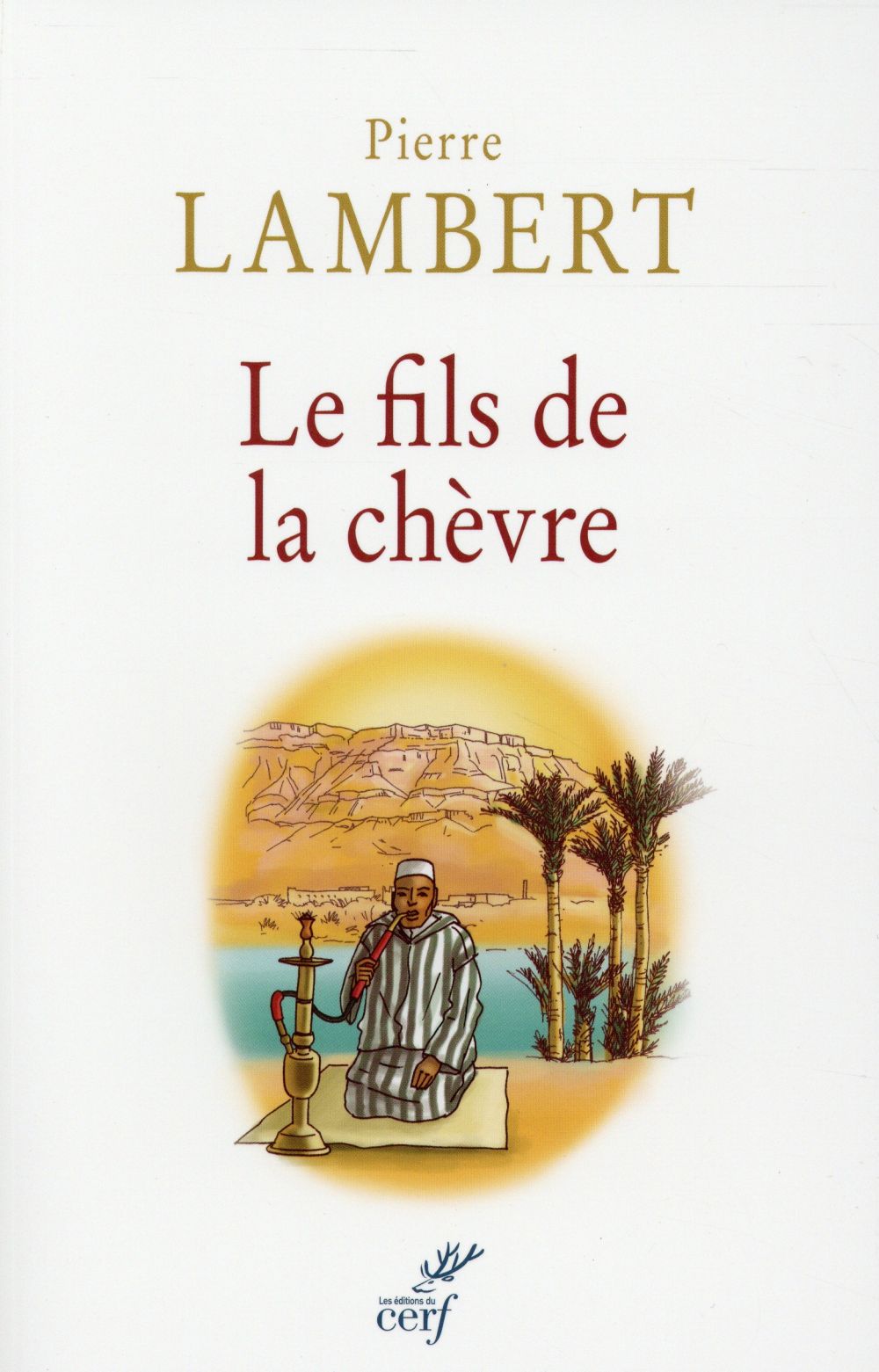 LE FILS DE LA CHEVRE