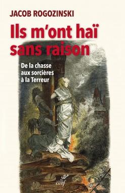 ILS M'ONT HAI SANS RAISON