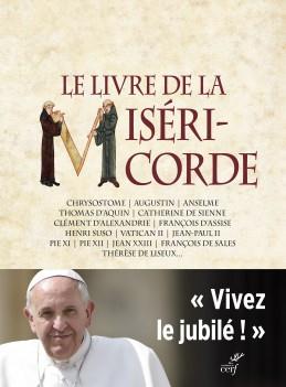 LE LIVRE DE LA MISERICORDE