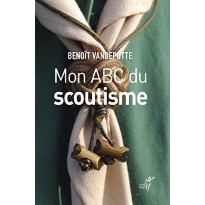 MON ABC DU SCOUTISME