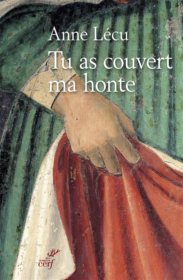 TU AS COUVERT MA HONTE