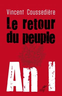 LE RETOUR DU PEUPLE