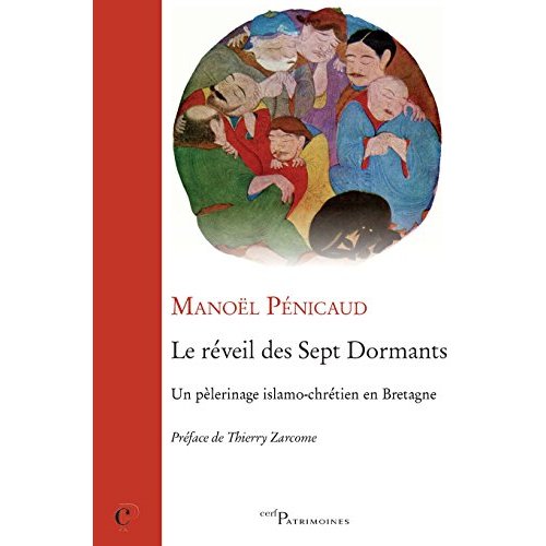 LE REVEIL DES SEPT DORMANTS