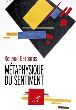METAPHYSIQUE DU SENTIMENT