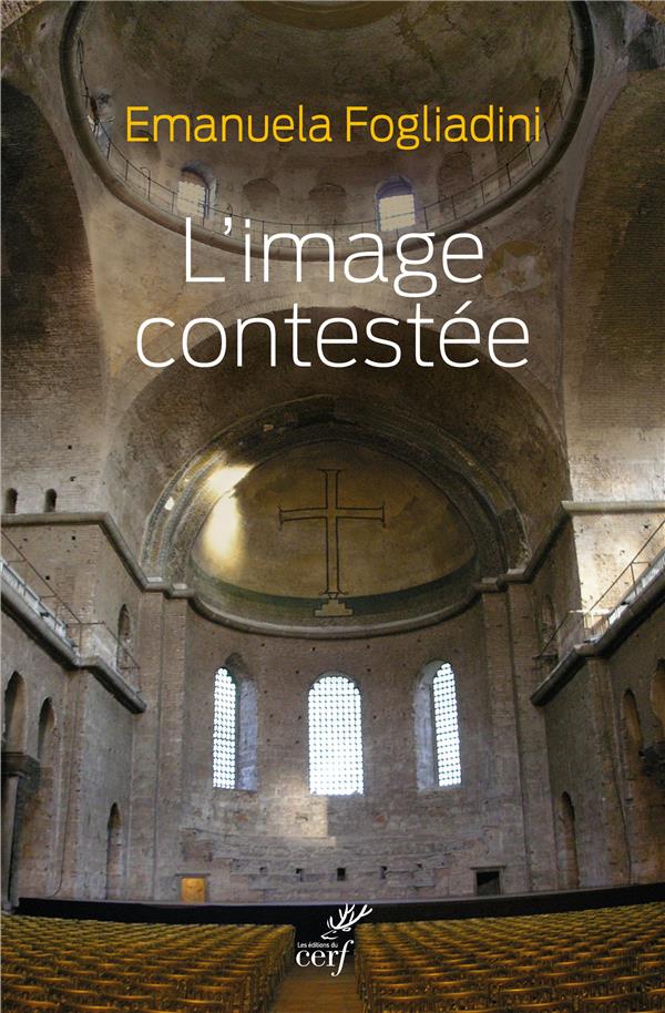 L'IMAGE CONTESTEE