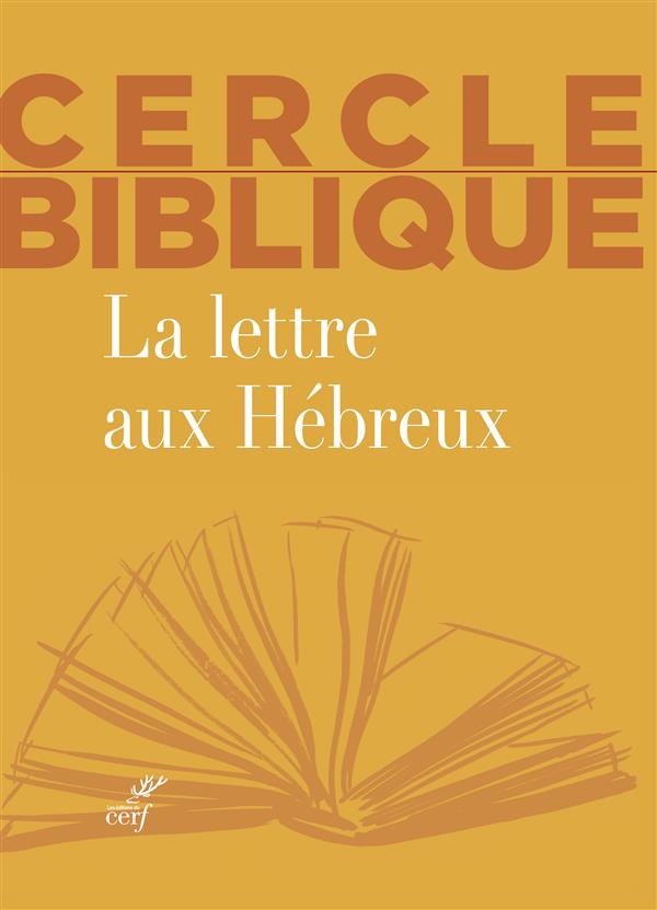 LA LETTRE AUX HEBREUX