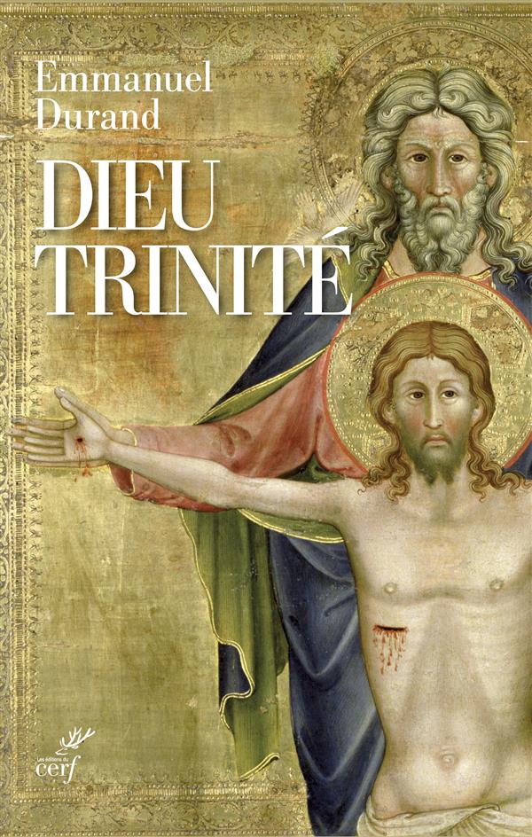 DIEU TRINITE - COMMUNION ET TRANSFORMATION
